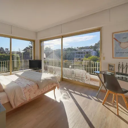 Βίλα Frgk Coteau Luxury Private 4 Bedrooms Pool Garden Parking