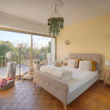 Frgk Coteau Luxury Private 4 Bedrooms Pool Garden Parking Βίλα *