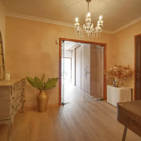 Βίλα Frgk Coteau Luxury Private 4 Bedrooms Pool Garden Parking *