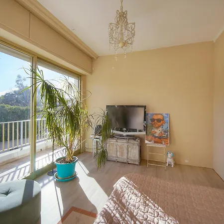 Frgk Coteau Luxury Private 4 Bedrooms Pool Garden Parking Κάννες