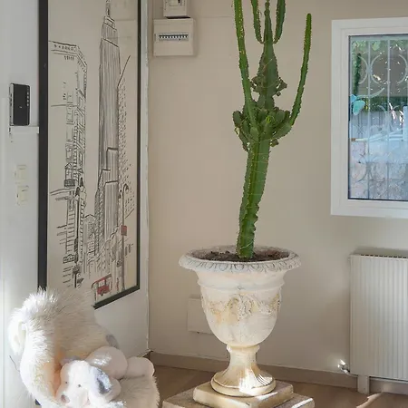 Frgk Coteau Luxury Private 4 Bedrooms Pool Garden Parking Βίλα Κάννες