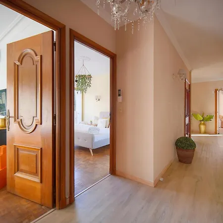 Frgk Coteau Luxury Private 4 Bedrooms Pool Garden Parking Κάννες