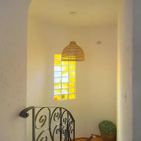 Βίλα Frgk Coteau Luxury Private 4 Bedrooms Pool Garden Parking *