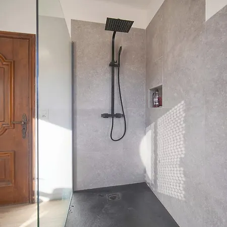 Frgk Coteau Luxury Private 4 Bedrooms Pool Garden Parking Βίλα Κάννες