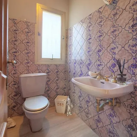 Frgk Coteau Luxury Private 4 Bedrooms Pool Garden Parking Κάννες