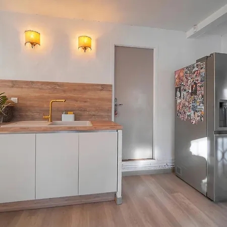 Frgk Coteau Luxury Private 4 Bedrooms Pool Garden Parking Βίλα *