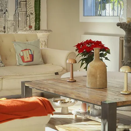 Frgk Coteau Luxury Private 4 Bedrooms Pool Garden Parking Βίλα
