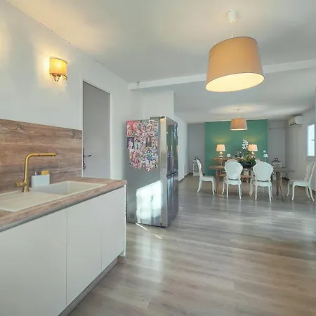 Frgk Coteau Luxury Private 4 Bedrooms Pool Garden Parking Βίλα Κάννες