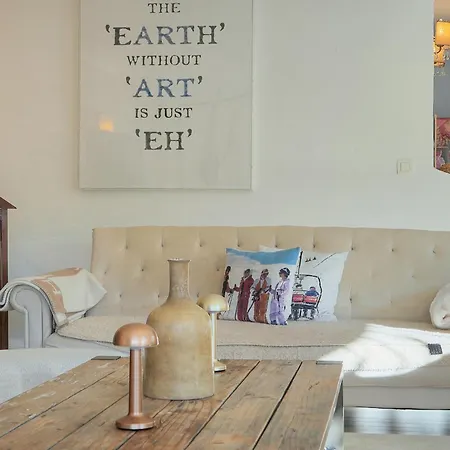 Βίλα Frgk Coteau Luxury Private 4 Bedrooms Pool Garden Parking *
