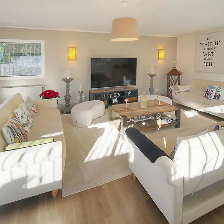 Frgk Coteau Luxury Private 4 Bedrooms Pool Garden Parking Κάννες