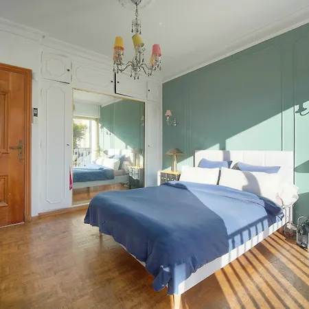 Βίλα Frgk Coteau Luxury Private 4 Bedrooms Pool Garden Parking Κάννες