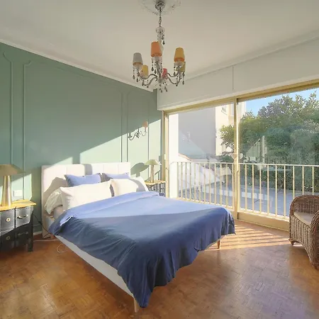 Frgk Coteau Luxury Private 4 Bedrooms Pool Garden Parking