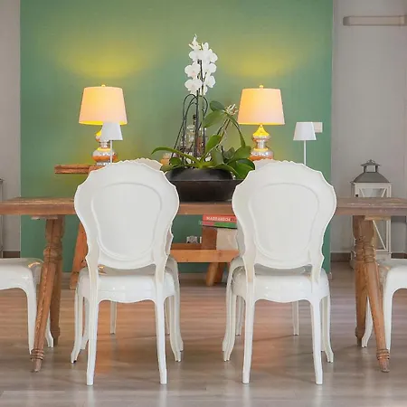 Frgk Coteau Luxury Private 4 Bedrooms Pool Garden Parking Βίλα