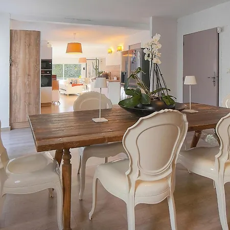 Frgk Coteau Luxury Private 4 Bedrooms Pool Garden Parking Βίλα Κάννες