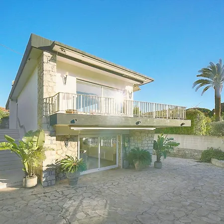 Frgk Coteau Luxury Private 4 Bedrooms Pool Garden Parking Βίλα