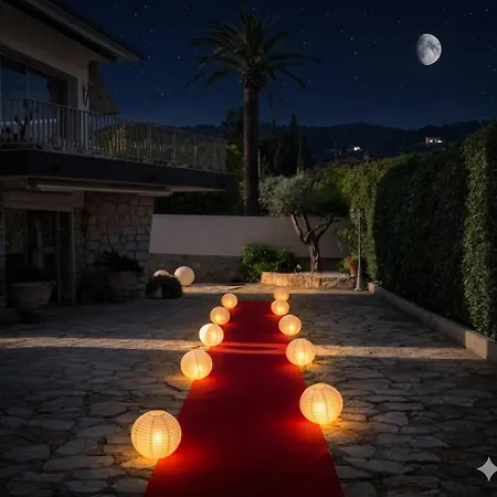 Frgk Coteau Luxury Private 4 Bedrooms Pool Garden Parking Βίλα